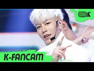 【公式kbk】【K-Fancam]VAV_ ジェイコブ直カム」MADE FOR TWO」(VAV_ _ JACOB Fancam)l MusicBank 200