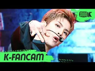 【公式kbk】【K-Fancam]CRAVITY_ アラン直カム」Flame」(CRAVITY_ _ ALLEN Fancam)l MusicBank 2009