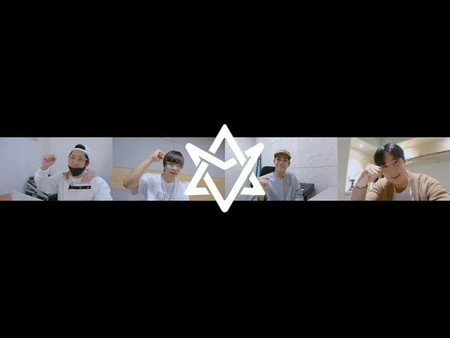 【公式】ASTRO、[ASTRO PLAY] Bad Idea M / Vリアクション：エム・ジーン・茶・石💜   