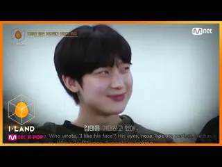 【公式mnk】I-LAND [最終回]「拮抗した神経戦(！？)」の画像ランキングbyボランティア13人200918 EP.12   