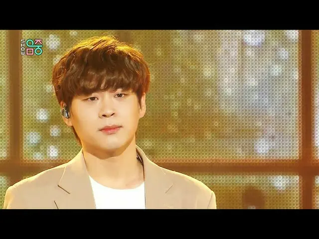 【公式mbk】【ショー！音楽中心_ ]的な-99.9(HAEUN -99.9)20200919   
