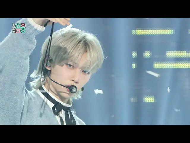 【公式mbk】【ショー！音楽中心_ ] StrayKids_  - ブーム(StrayKids_ _ -Ex)20200919   