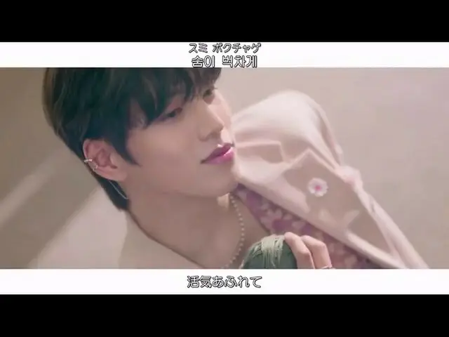 【日本語字幕】【Japanese Sub】]BOY_ _ (BOY_ ) -  MISS YOU(見たい)   