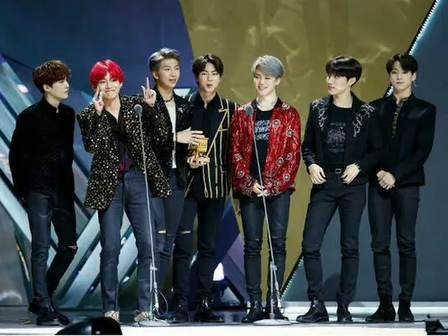 授賞式「MAMA(Mnet Asian Music Awards)」、11年ぶりに韓国開催