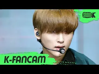 【公式kbk】【K-Fancam]CRAVITY_ ウビン直カム」Flame」(CRAVITY_ _ WOOBIN Fancam)l MusicBank 200
