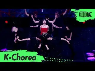 【公式kbk】【K-Choreo]キム・ナムジュ(Kim Nam Joo)直カム」Bird」(Kim Nam Joo Choreography)l MusicB