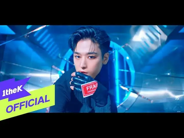 【公式loe】 [MV] THEBOYZ_ _ (THEBOYZ_ )_ The Stealer   