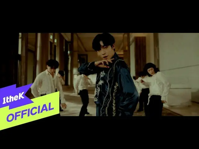 【公式loe】 [MV] Lee EunSang_ (イ・ウンサン_ )_ Beautiful Scar(Feat