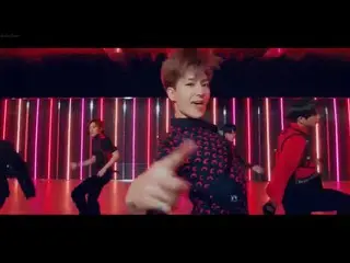 【日本語字幕】【Japanese Sub】] THEBOYZ_ _ (THEBOYZ_ ) -  The Stealer   