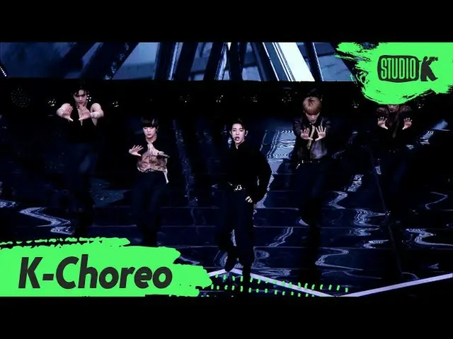 【公式kbk】【K-Choreo]DONGKIZ_ _ (DONGKIZ_ )直カム」美しい」(Beautiful)」(DONGKIZ_ _ Choreogra