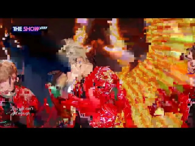 【公式sbp】 ACE_ _ 、Favorite Boys(ACE_ 、鬼)[THESHOW_ _ 200922]   