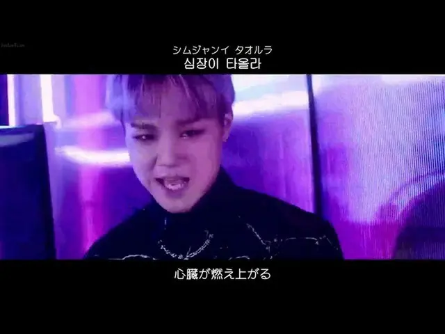 【日本語字幕】CHECKMATE DRUM   