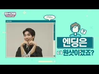 【公式mbm】【スポ推奨]プレビューStrayKids_ _ エンディング妖精 ハンver