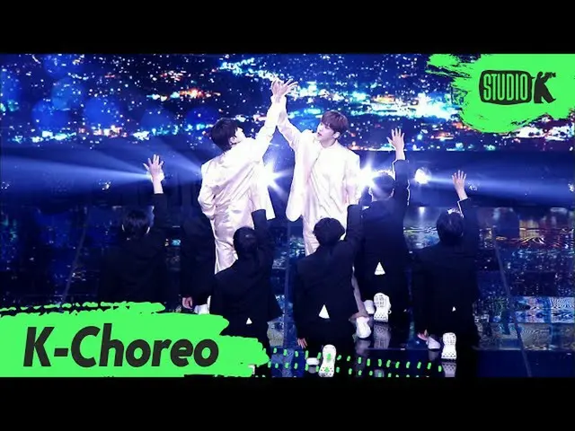 【公式kbk】【K-Choreo]_ B.O.Y _ 直カム「会いたい」(BOY_ _ Choreography)l MusicBank 200918   