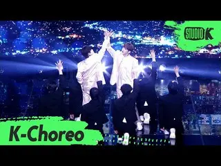 【公式kbk】【K-Choreo]_ B.O.Y _ 直カム「会いたい」(BOY_ _ Choreography)l MusicBank 200918   