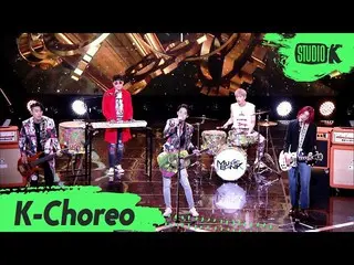 【公式kbk】【K-Choreo] 2Z(闘志)直カム」Not without U」(2Z Choreography)l MusicBank 200918   