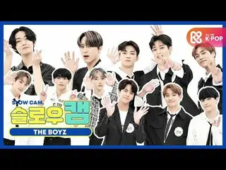 【公式mbm】【週刊アイドル未放送分】スローカム♡THEBOYZ_ l EP.478   