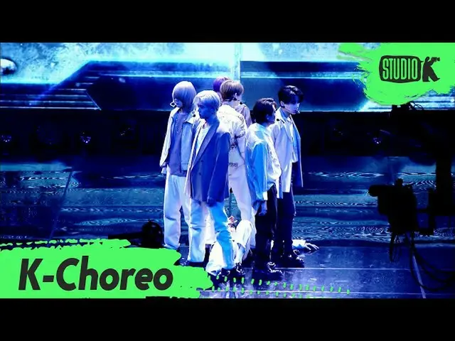 【公式kbk】【K-Choreo]_OnlyOneOf_ 直カム「氷と炎の歌(a sOng Of ice＆fire)」(OnlyOneOf_ _ Choreog