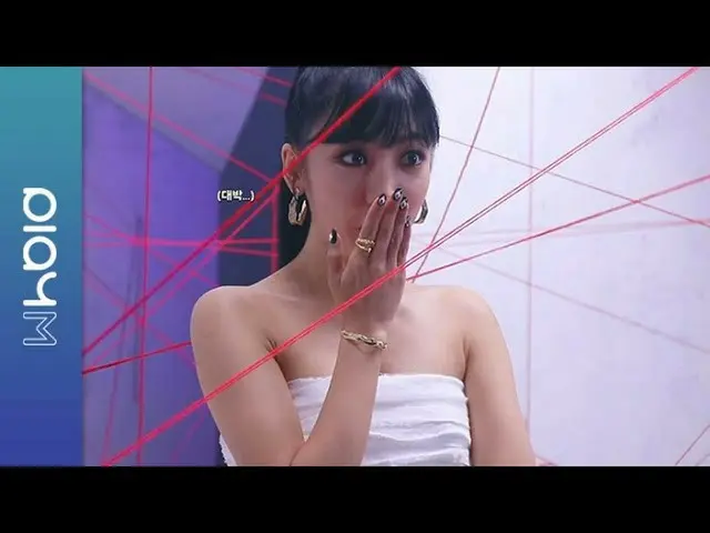 【公式】Apink、(SUB)Apink Mini Diary  - 監視ハジュ2   