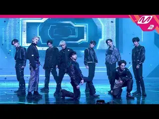 【公式mn2】直カム、ゴーストナイン_」Think of Dawn」(GHOST9 FanCam)| MCOUNTDOWN_2020.9.24   