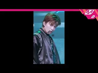 【公式mn2】直カム、ゴーストナインイ・ジヌ_」Think of Dawn」(GHOST9 LEE JINWOO FanCam)| MCOUNTDOWN_202