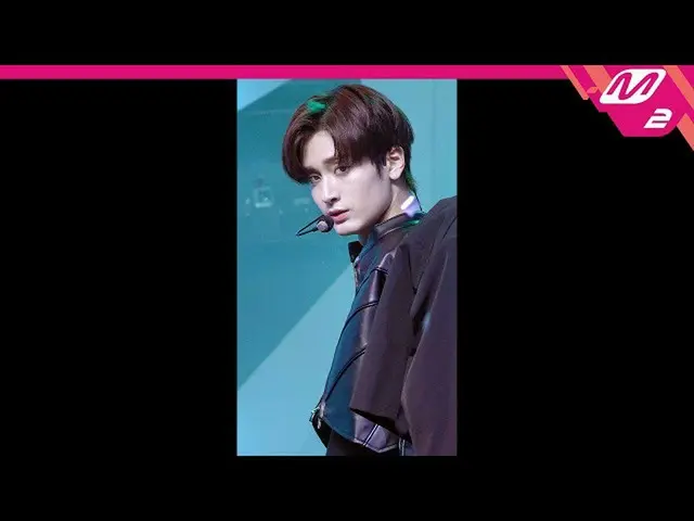 【公式mn2】直カム、ゴーストナインイ・ウジン_」Think of Dawn」(GHOST9 LEE WOOJIN FanCam)| MCOUNTDOWN_20