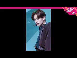 【公式mn2】直カム、ゴーストナインイ・ウジン_」Think of Dawn」(GHOST9 LEE WOOJIN FanCam)| MCOUNTDOWN_20