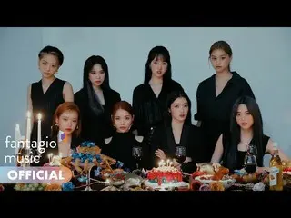 【公式】Weki Meki、Weki Meki Weki Meki  -  4th Mini Album「NEW RULES」Concept Film #1 B