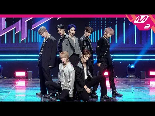 【公式mn2】直カム、UP10TION_ _」Light」(UP10TION_ _ FanCam)| MCOUNTDOWN_2020.9.24   