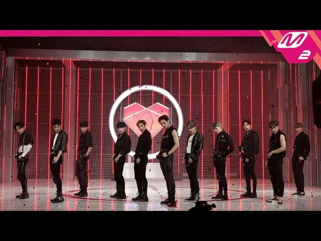 【公式mn2】直カム、 THEBOYZ_ _」The Stealer」(THEBOYZ_ _ FanCam)| MCOUNTDOWN_2020.9.24   