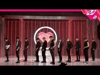 【公式mn2】直カム、 THEBOYZ_ _」The Stealer」(THEBOYZ_ _ FanCam)| MCOUNTDOWN_2020.9.24   