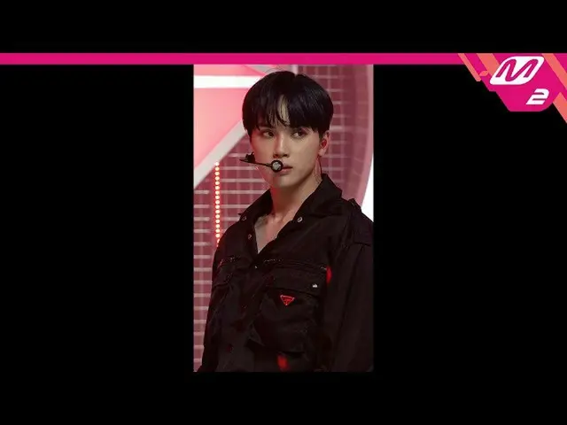 【公式mn2】直カム、 THEBOYZ_ 州年生_」The Stealer」(THEBOYZ_ _ JUHAKHYEON FanCam)| MCOUNTDOWN