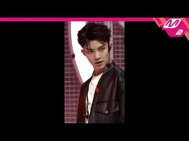 【公式mn2】直カム、 THEBOYZ_ キュー_」The Stealer」(THEBOYZ_ _ Q FanCam)| MCOUNTDOWN_2020.9.2