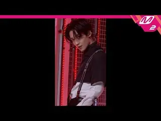 【公式mn2】直カム、 THEBOYZ_ ケビン_」The Stealer」(THEBOYZ_ _ KEVIN FanCam)| MCOUNTDOWN_2020