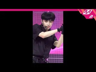 【公式mn2】直カム、 THEBOYZ_ ソヌ_」The Stealer」(THEBOYZ_ _ SUNWOO FanCam)| MCOUNTDOWN_2020