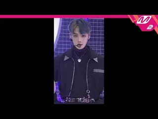 【公式mn2】直カム、 THEBOYZ_ ニュー_」The Stealer」(THEBOYZ_ _ NEW FanCam)| MCOUNTDOWN_2020.9