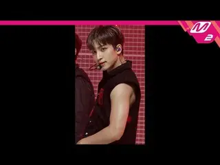 【公式mn2】直カム、 THEBOYZ_ 上演_」The Stealer」(THEBOYZ_ _ SANGYEON FanCam)| MCOUNTDOWN_20