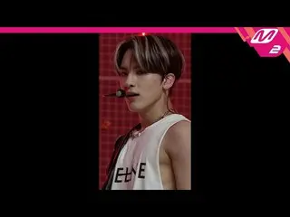 【公式mn2】直カム、 THEBOYZ_ エリック_」The Stealer」(THEBOYZ_ _ ERIC FanCam)| MCOUNTDOWN_2020