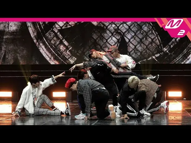 【公式mn2】直カム、 StrayKids_ _「Back Door」(StrayKids_ _ FanCam)| MCOUNTDOWN_2020.9.24  