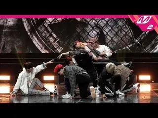 【公式mn2】直カム、 StrayKids_ _「Back Door」(StrayKids_ _ FanCam)| MCOUNTDOWN_2020.9.24  