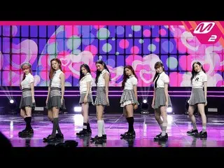 【公式mn2】直カム、cignature_ _「ARISONG」(cignature_ _ FanCam)| MCOUNTDOWN_2020.9.24   