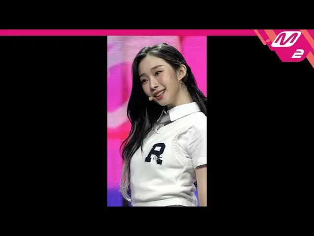 【公式mn2】直カム、cignature_ チェソル_「ARISONG」(cignature_ _ CHAESOL FanCam)| MCOUNTDOWN_20