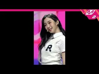 【公式mn2】直カム、cignature_ チェソル_「ARISONG」(cignature_ _ CHAESOL FanCam)| MCOUNTDOWN_20