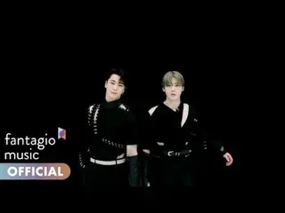 【公式】ASTRO、ムンビン＆サナ -  Bad Idea M / V(Performance Ver