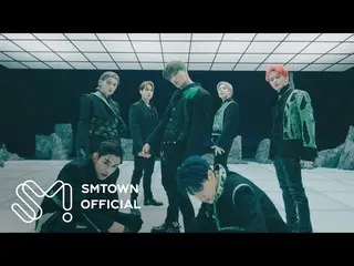 【d公式sm】RT superm：SuperM SuperM「One(Monster＆Infinity)」MV  🎬   