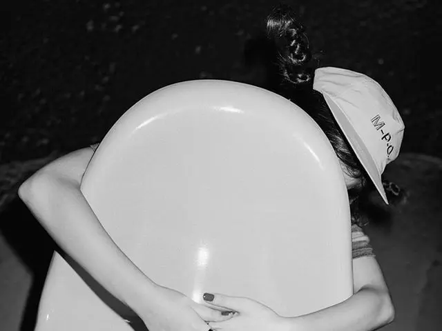 【g公式】RED VELVET_イェリ、New post   