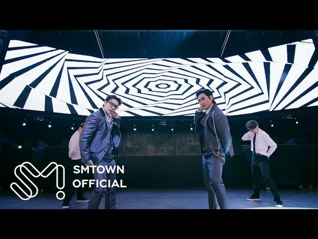 【公式smt】SUPER JUNIOR-D＆E SUPER JUNIOR-D＆E」No Love」MV Teaser   
