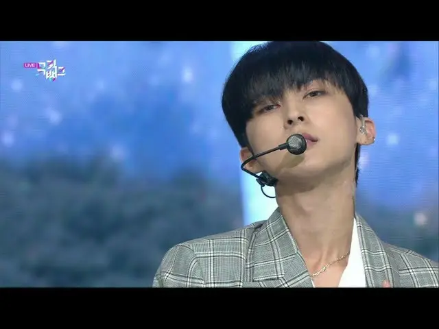 【公式kbk】MADE FOR TWO  - VAV_ _ (VAV_ )[MUSICBANK_ / Music Bank] 20200925   