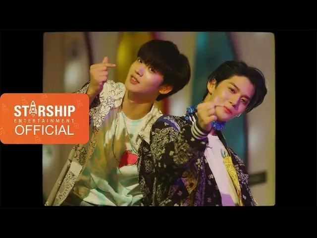 【公式sta】【MV】ペ・ジンヨン(BAE JIN YOUNG)Xキム・ヨハン(KIM YO HAN) -  I Believe   