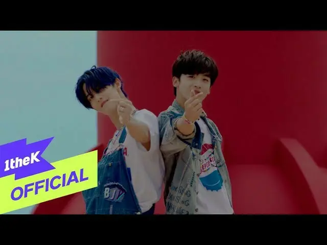 【公式loe】 [MV] BAE JIN YOUNG(ペ・ジンヨン)、KIM YO HAN(キム・ヨハン_ )_ I Belive   